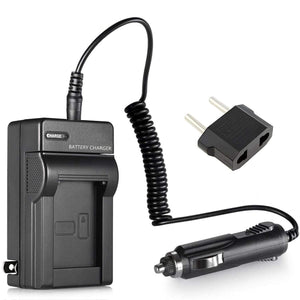 Nikon  Coolpix S9300 Replacement Charger Compatible Replacement