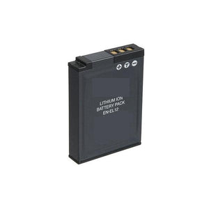 Part Number  EN-EL12 Replacement Battery Compatible Replacement