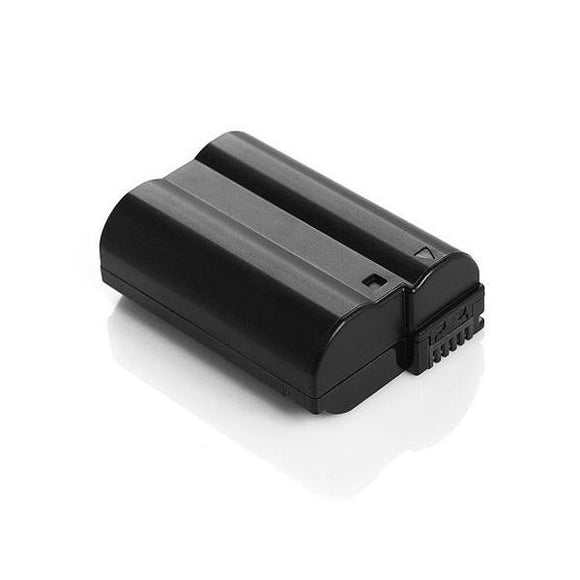 Nikon EN-EL15A Replacement Battery Compatible Replacement