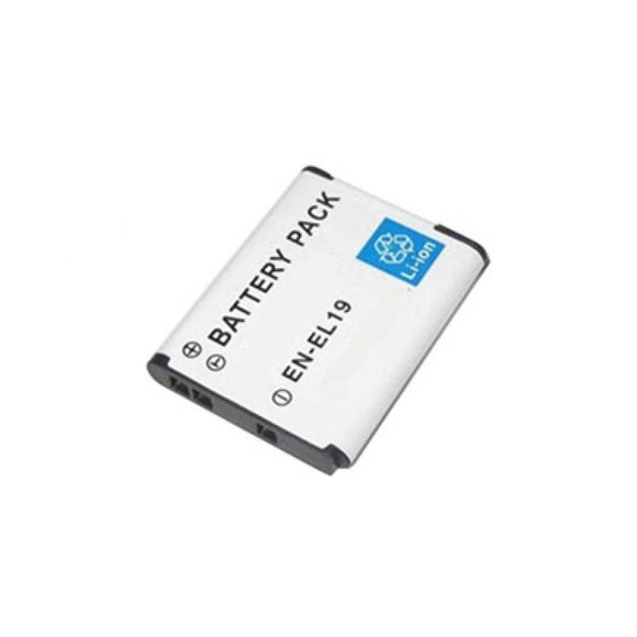 Nikon S5200 Replacement Battery Compatible Replacement