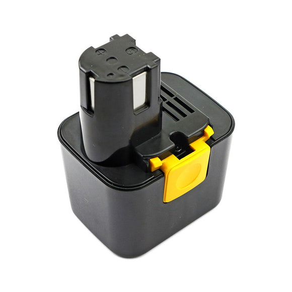Part Number EY6198B Battery Compatible Replacement