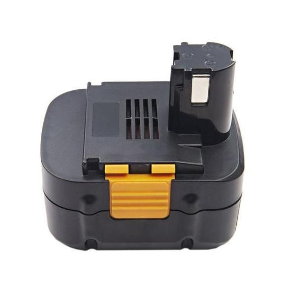 PANASONIC EY9137 Battery Compatible Replacement