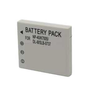 Sanyo VPC-E870 Replacement Battery Compatible Replacement