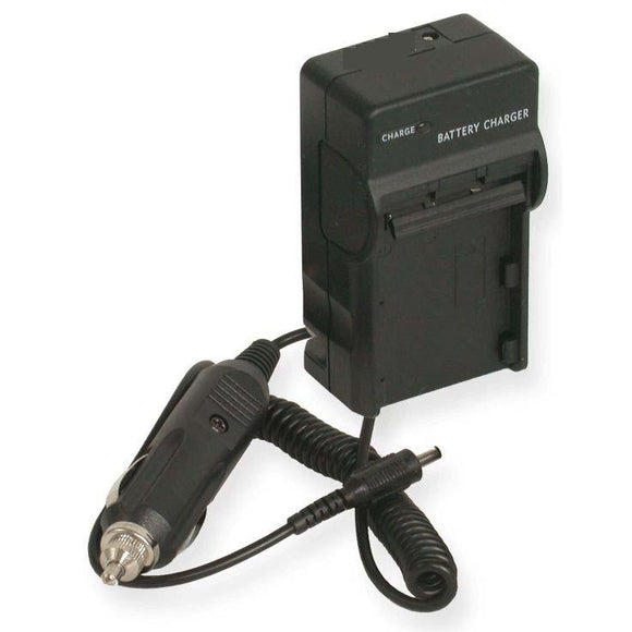 HP Photosmart R607 Replacement Charger Compatible Replacement