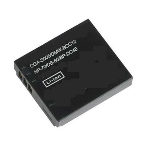 Pentax MX-1 Replacement Battery Compatible Replacement