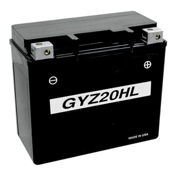 2007 BRP (SKI-DOO)  MX Z, GSX, GTX  550 CC SNOWMOBILE Battery Compatible Replacement