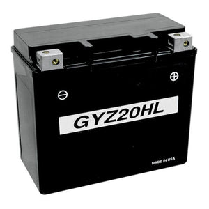 2016 Yamaha YFM700GD, GP Grizzly  700 CC ATV Battery Compatible Replacement