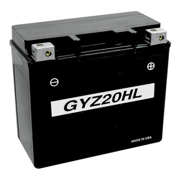 2016 Yamaha YFM700GD, GP Grizzly  700 CC ATV Battery Compatible Replacement