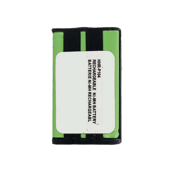 Panasonic KX-TG2302 Replacement Battery Compatible Replacement