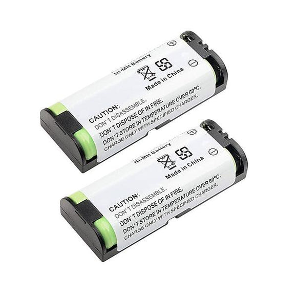 2-Packs Toshiba BT1009 Replacement Battery Compatible Replacement