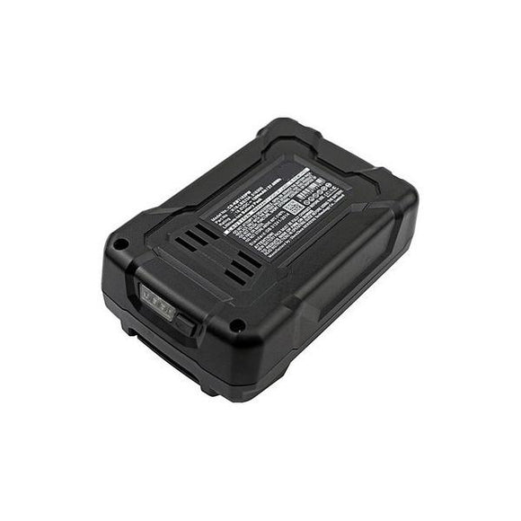 Part Number K18-LBS23A Battery Compatible Replacement