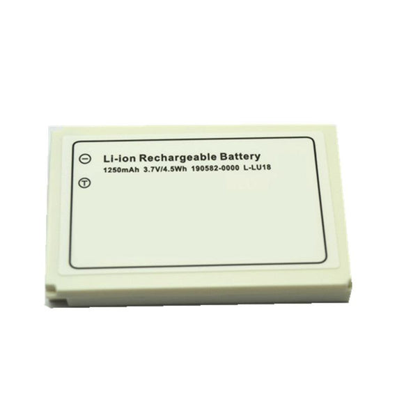 Part Number L-LU18 Replacement Battery Compatible Replacement