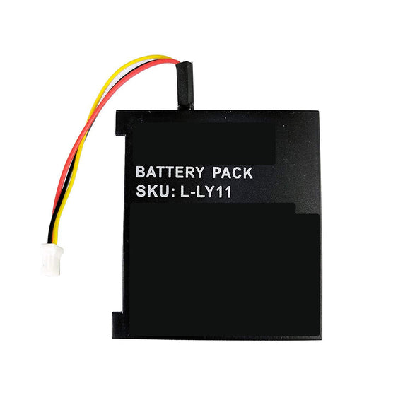 Part Number L-LY11 Replacement Battery Compatible Replacement