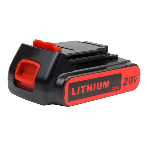 Part Number LBX20 Battery Compatible Replacement