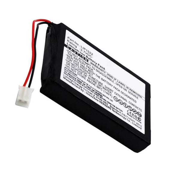Part Number LIP1522 Playstation battery Compatible Replacement