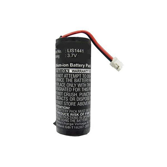 Part Number LIS1441 Playstation Battery Compatible Replacement