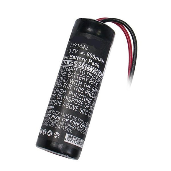 Part Number LIS1442 Playstation Battery Compatible Replacement
