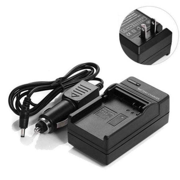 Part Number LP-E8 Replacement Charger Compatible Replacement