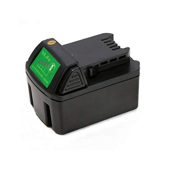 MILWAUKEE C14 DD Battery Compatible Replacement