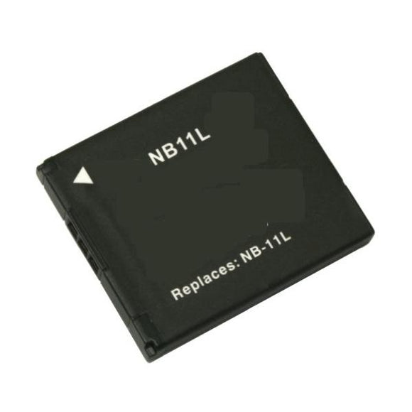 Part Number NB-11L Replacement Battery Compatible Replacement