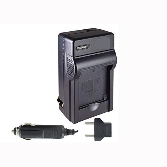 Canon Optura 500 Replacement Charger Compatible Replacement