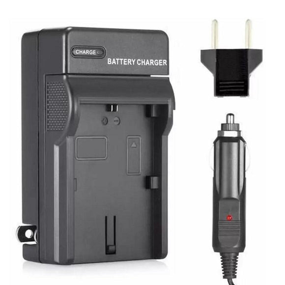 Canon SD550 Replacement Charger Compatible Replacement
