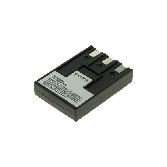 Part Numebr  NB-3L Replacement Battery Compatible Replacement