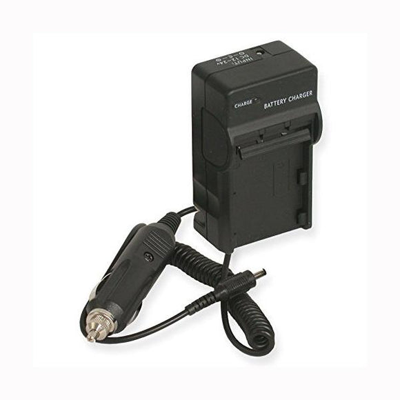 Part Number NB-5L Replacement Charger Compatible Replacement