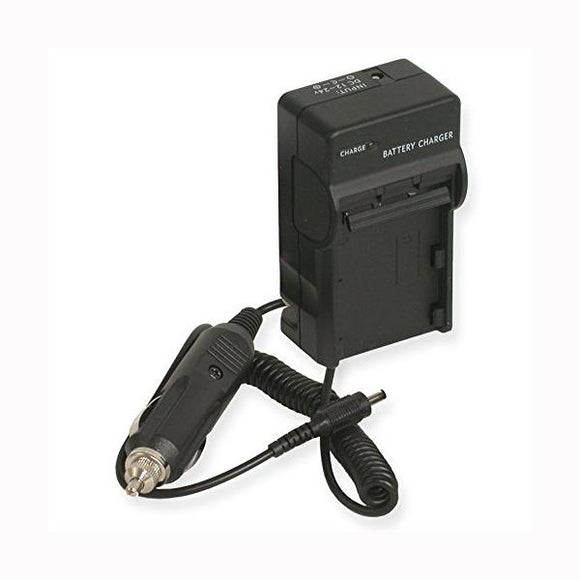 Canon PowerShot SD790 IS Replacement Charger Compatible Replacement