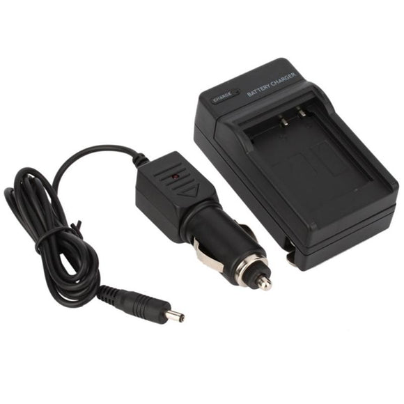 Part Number NB-7L Replacement Charger Compatible Replacement