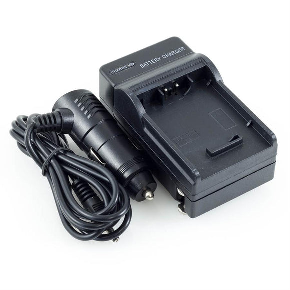 Part Number NB-9L Replacement Charger Compatible Replacement