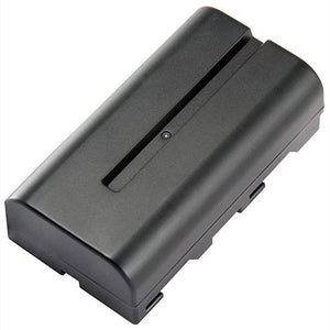 Sony MVC-FD91 Replacement Battery Compatible Replacement