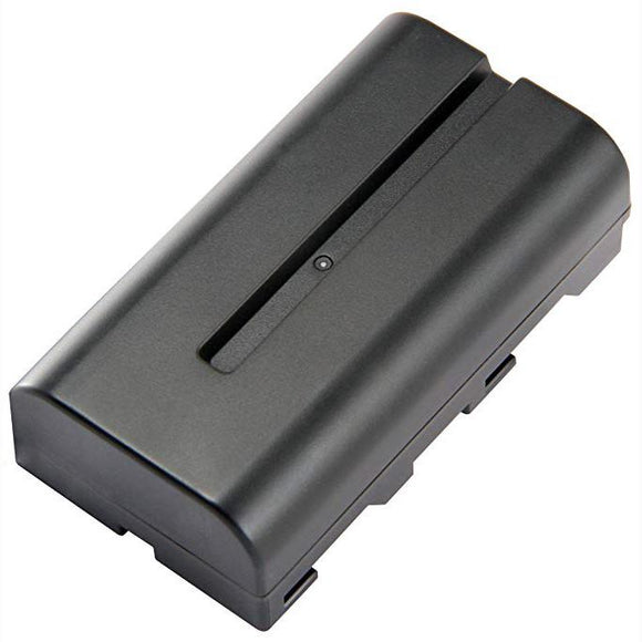 Part Number NP-F550 Replacement Battery Compatible Replacement