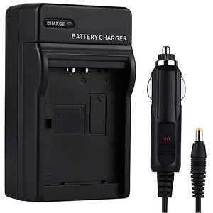 Sony DSC-WX7B Replacement Charger Compatible Replacement