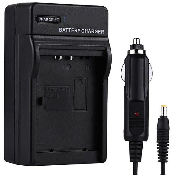 Sony TX66P Replacement Charger Compatible Replacement