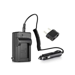 Sony FDR-AX1 Replacement Charger Compatible Replacement