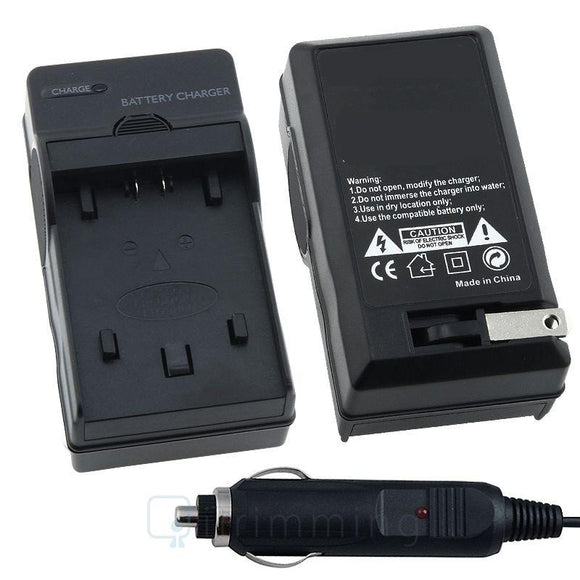 Part Number NP-FP90 Replacement Charger Compatible Replacement