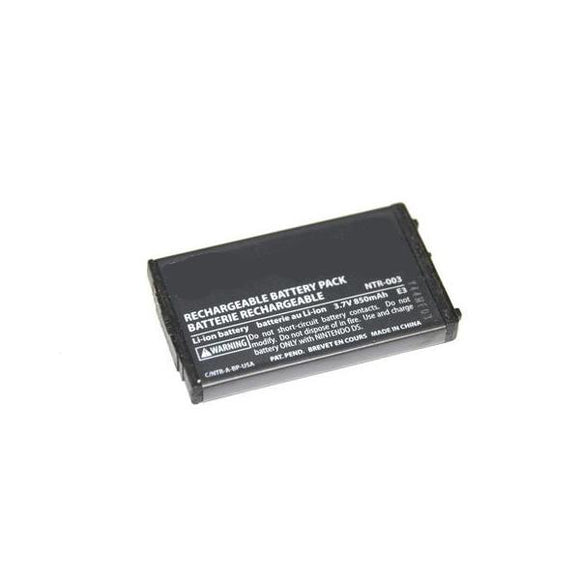 Part Number NTR-003 Playstation Battery Compatible Replacement