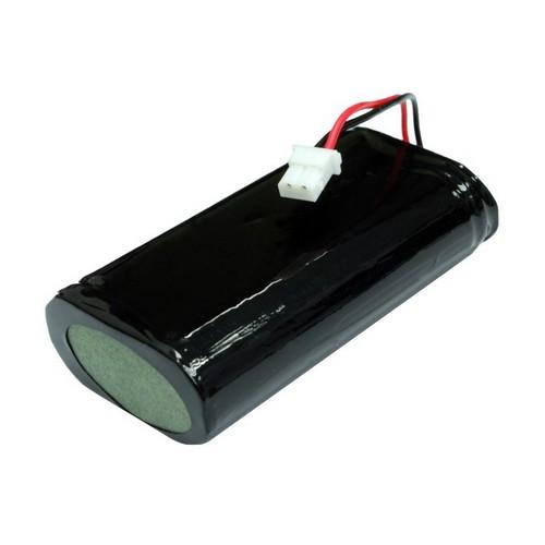 Part Number PMB-2150PA Remote Control Battery Compatible Replacement
