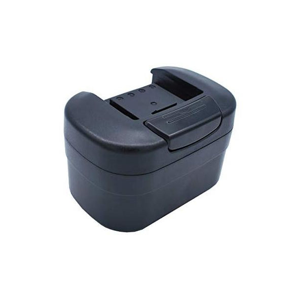 Part Number PPA014 Battery Compatible Replacement