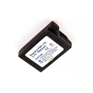 Part Number PSP-110 Playstation Battery Compatible Replacement