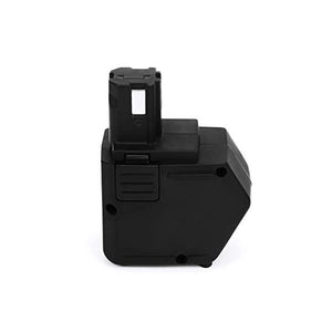 Part Number SFB120 Battery Compatible Replacement
