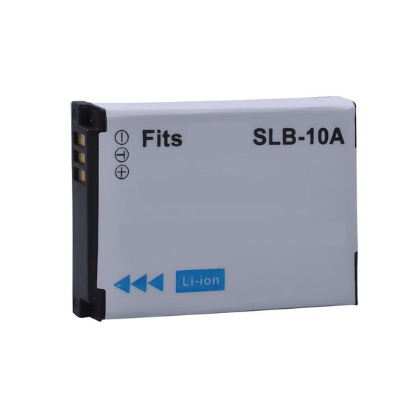 Part Number SLB-10A Replacement Battery Compatible Replacement