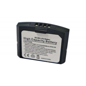 Part Number BA300 Replacement Battery Compatible Replacement