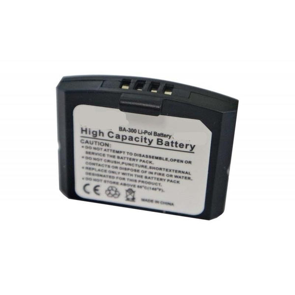 Compatible Replacement Battery for Sennheiser Set 830 TV