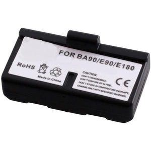 Part Number BA90 Replacement Battery Compatible Replacement
