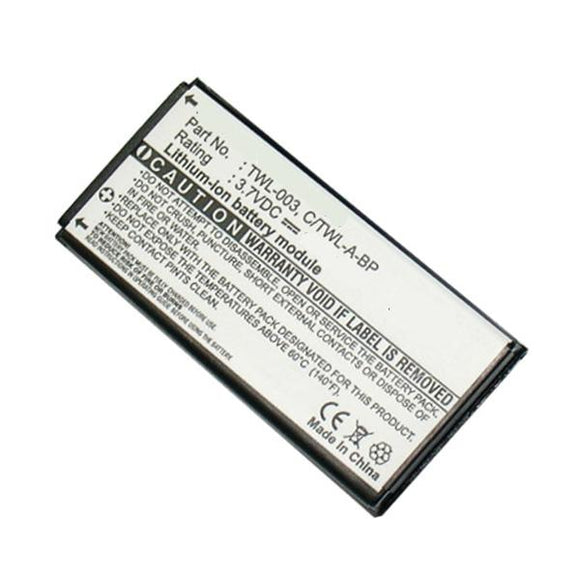 Part Number UTL-003 Playstation Battery Compatible Replacement