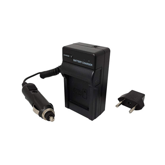 Panasonic HDC-SD40 Replacement Charger Compatible Replacement