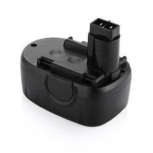 Part Number WA312-H Battery Compatible Replacement