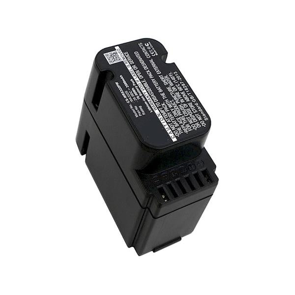 Compatible Battery for WORX Landroid WG798E Mirako Full Power